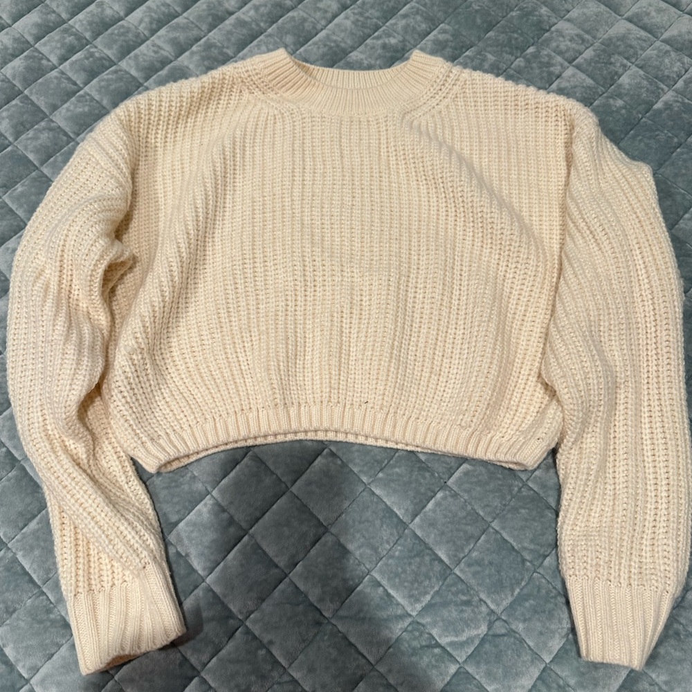 Sweaters
